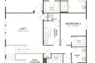 17030 Mighty Eagle Ave, Parker, CO 80134 - Photo 3
