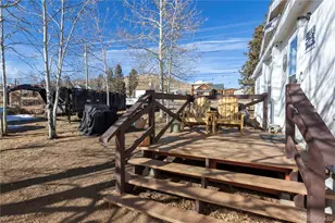 311 W Eaton Ave, Cripple Creek, CO 80813 - Photo 5