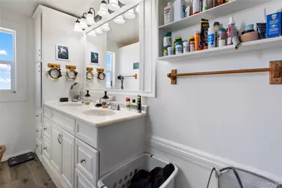 311 W Eaton Avenue, Cripple Creek, CO 80813 - Photo 15