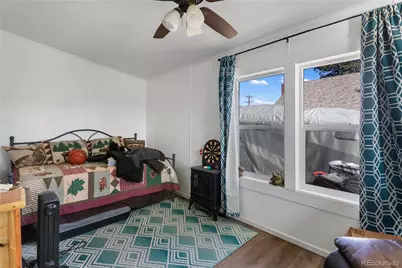 311 W Eaton Avenue, Cripple Creek, CO 80813 - Photo 21