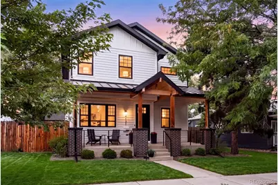 4121 Yates Street, Denver, CO 80212 - Photo 1