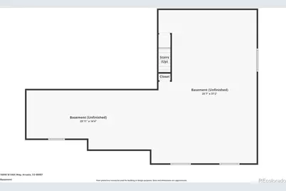 16040 W 64th Way, Arvada, CO 80007 - Photo 29