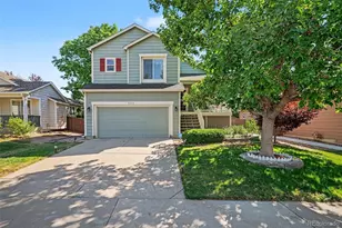 9678 Rockhampton Way, Highlands Ranch, CO 80130 - Photo 1