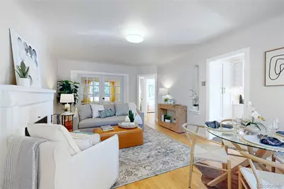 4507 E 7th Avenue, Denver, CO 80220 - Photo 3