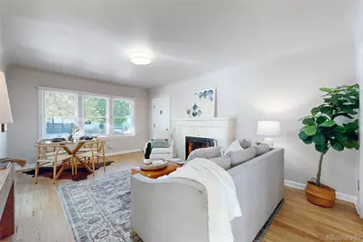 4507 E 7th Avenue, Denver, CO 80220 - Photo 5