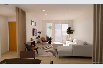 2162 S Grant Street #2, Denver, CO 80210 - Photo 1