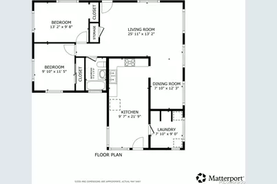 2691 S Hooker Street, Denver, CO 80219 - Photo 33