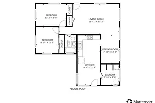 2691 S Hooker St, Denver, CO 80219 - Photo 33