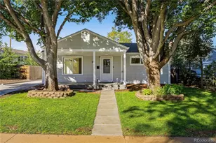 2691 S Hooker St, Denver, CO 80219 - Photo 1