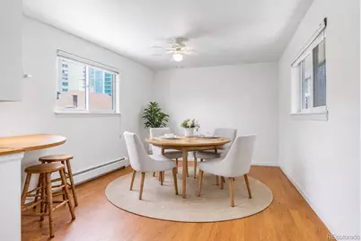 101 S Downing Street #8, Denver, CO 80209 - Photo 1