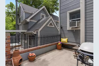 101 S Downing Street #8, Denver, CO 80209 - Photo 23