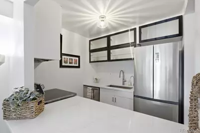 2 Adams Street #606, Denver, CO 80206 - Photo 3