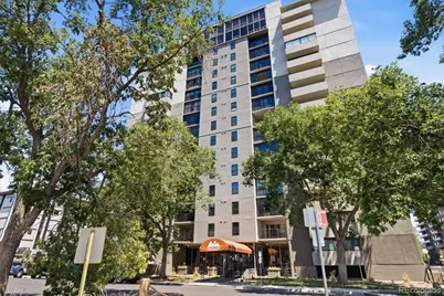2 Adams Street #606, Denver, CO 80206 - Photo 17