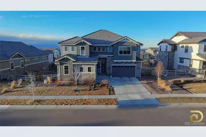 3439 W 154th Avenue, Broomfield, CO 80023 - Photo 1