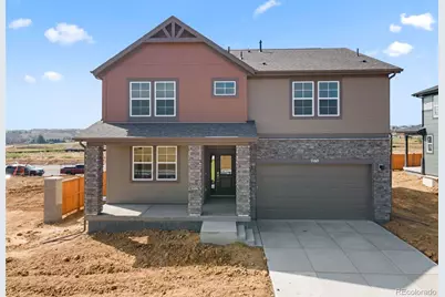 7160 E 152nd Avenue, Thornton, CO 80602 - Photo 1