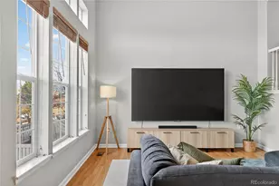 1539 Dawson Butte Way, Castle Rock, CO 80109 - Photo 5