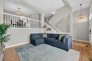 1539 Dawson Butte Way, Castle Rock, CO 80109 - Photo 7