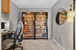 1539 Dawson Butte Way, Castle Rock, CO 80109 - Photo 11