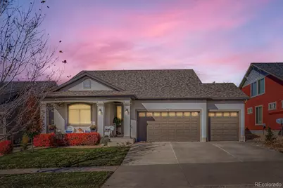 19601 E 53rd Avenue, Denver, CO 80249 - Photo 1