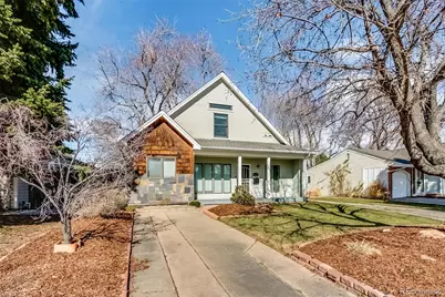 1385 S Hudson Street, Denver, CO 80222 - Photo 1