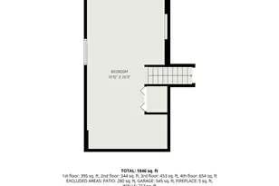5462 S Jericho Way, Centennial, CO 80015 - Photo 29