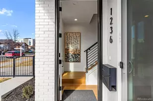 1236 Quitman St, Denver, CO 80204 - Photo 5