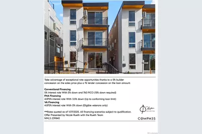 1236 Quitman Street, Denver, CO 80204 - Photo 3