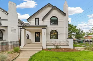 3857 Shoshone St, Denver, CO 80211 - Photo 1