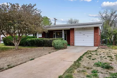 722 S Holly Street, Denver, CO 80246 - Photo 1