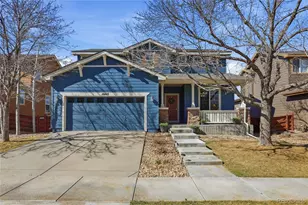 10105 Sedalia St, Commerce City, CO 80022 - Photo 1