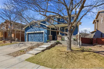 10105 Sedalia Street, Commerce City, CO 80022 - Photo 3