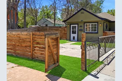 3705 Zuni Street, Denver, CO 80211 - Photo 5
