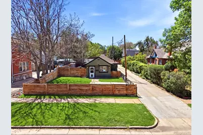 3705 Zuni Street, Denver, CO 80211 - Photo 3