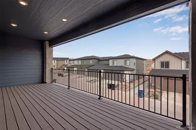 16744 W 93rd Place, Arvada, CO 80007 - Photo 5