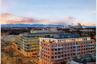 100 Detroit Street #701, Denver, CO 80206 - Photo 47