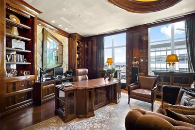 100 Detroit Street #701, Denver, CO 80206 - Photo 19