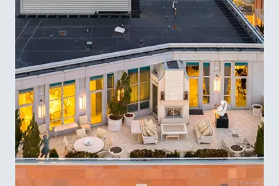 100 Detroit Street #701, Denver, CO 80206 - Photo 43