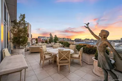100 Detroit Street #701, Denver, CO 80206 - Photo 39