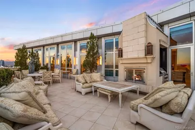 100 Detroit Street #701, Denver, CO 80206 - Photo 39