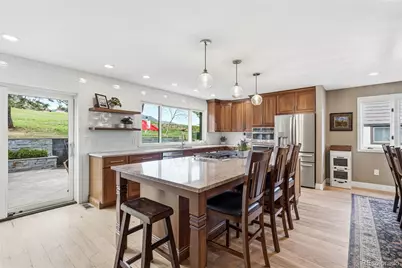 5639 Willow Springs Drive, Morrison, CO 80465 - Photo 17