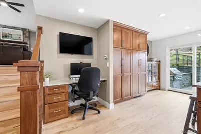 5639 Willow Springs Drive, Morrison, CO 80465 - Photo 19