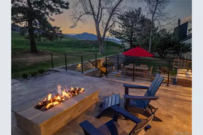 5639 Willow Springs Drive, Morrison, CO 80465 - Photo 5