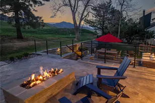 5639 Willow Springs Dr, Morrison, CO 80465 - Photo 5