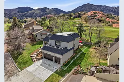 5639 Willow Springs Drive, Morrison, CO 80465 - Photo 39