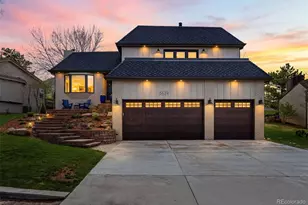 5639 Willow Springs Dr, Morrison, CO 80465 - Photo 45