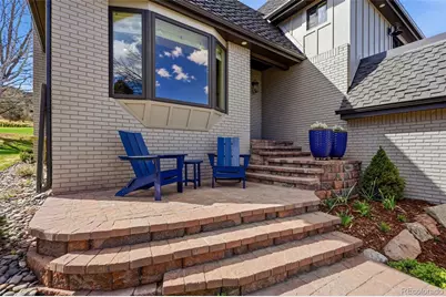 5639 Willow Springs Drive, Morrison, CO 80465 - Photo 7