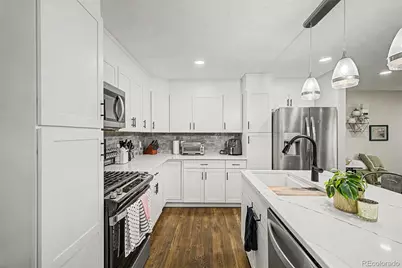 100 Xavier Street, Denver, CO 80219 - Photo 21