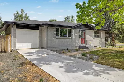 100 Xavier Street, Denver, CO 80219 - Photo 5