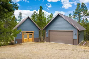 156 Gcr 410, Granby, CO 80446 - Photo 3