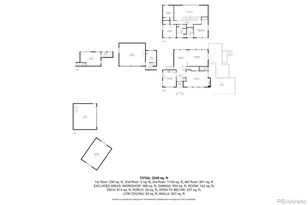 156 Gcr 410, Granby, CO 80446 - Photo 43
